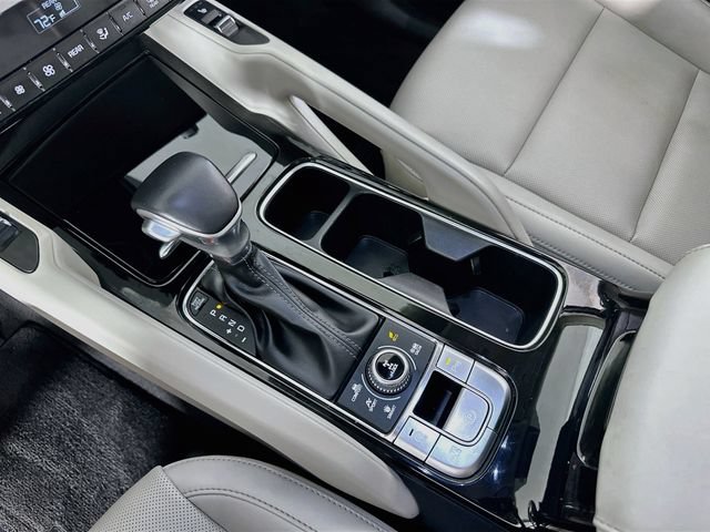 Used 2024 Kia Telluride S w/ S Sunroof Package AWD/4WD image 23
