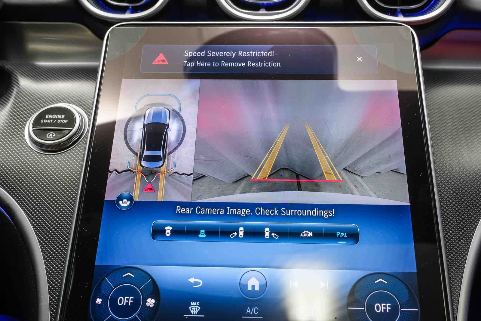 Certified 2023 Mercedes-Benz C 300 Sedan image 30
