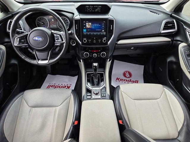 Used 2024 Subaru Forester Limited w/ POP Package 3 image 13