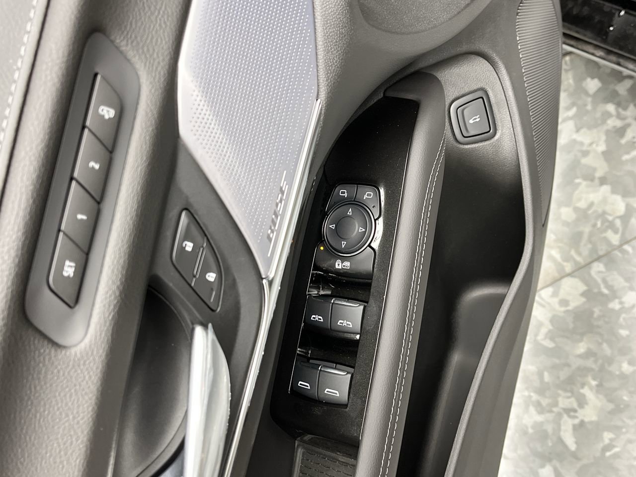 New 2026 Cadillac CT4 Premium Luxury AWD/4WD image 9