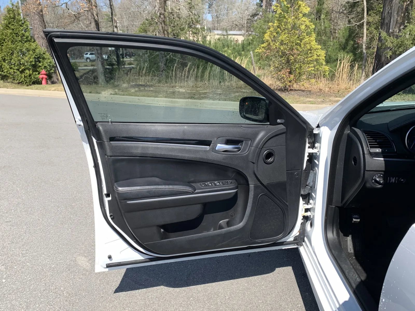 Used 2021 Chrysler 300 S w/ S Model Appearance Package image 25