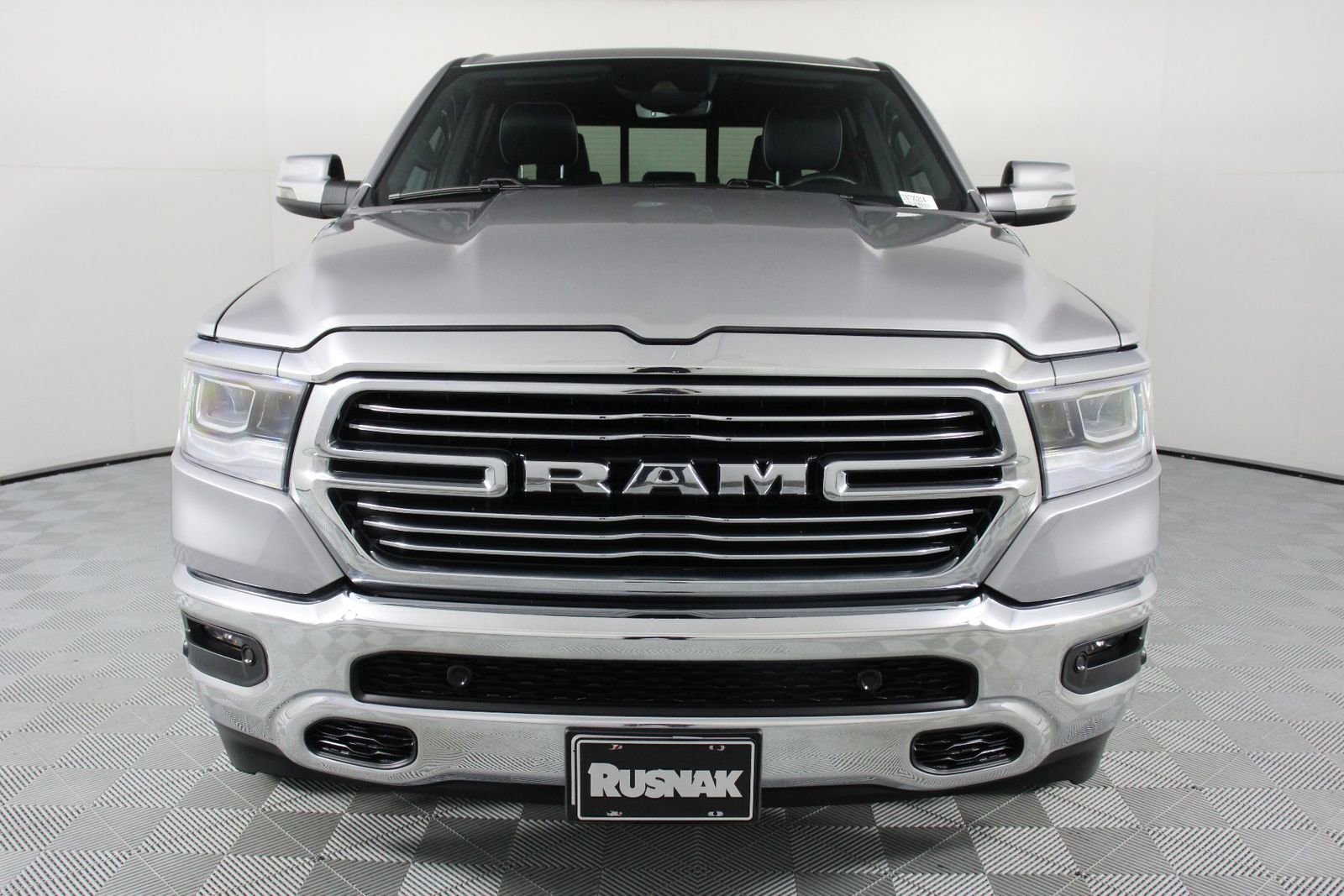 Used 2023 RAM 1500 Laramie image 6