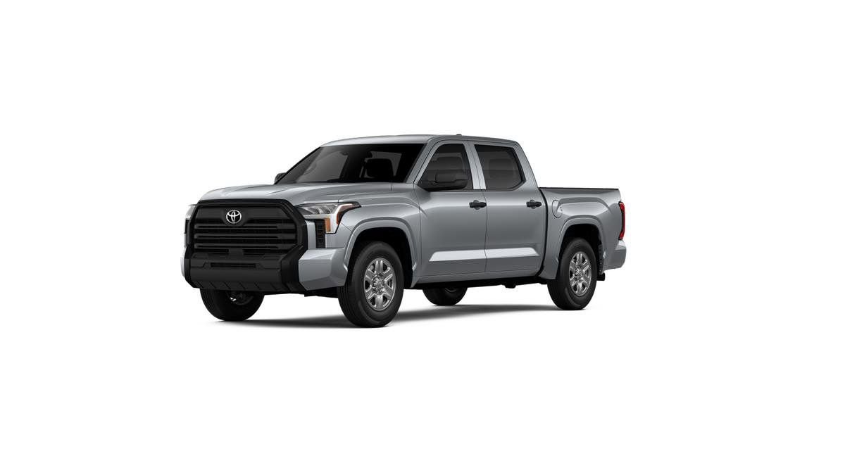 New 2026 Toyota Tundra SR image 1