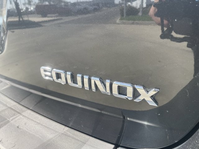 Used 2013 Chevrolet Equinox LS FWD image 28