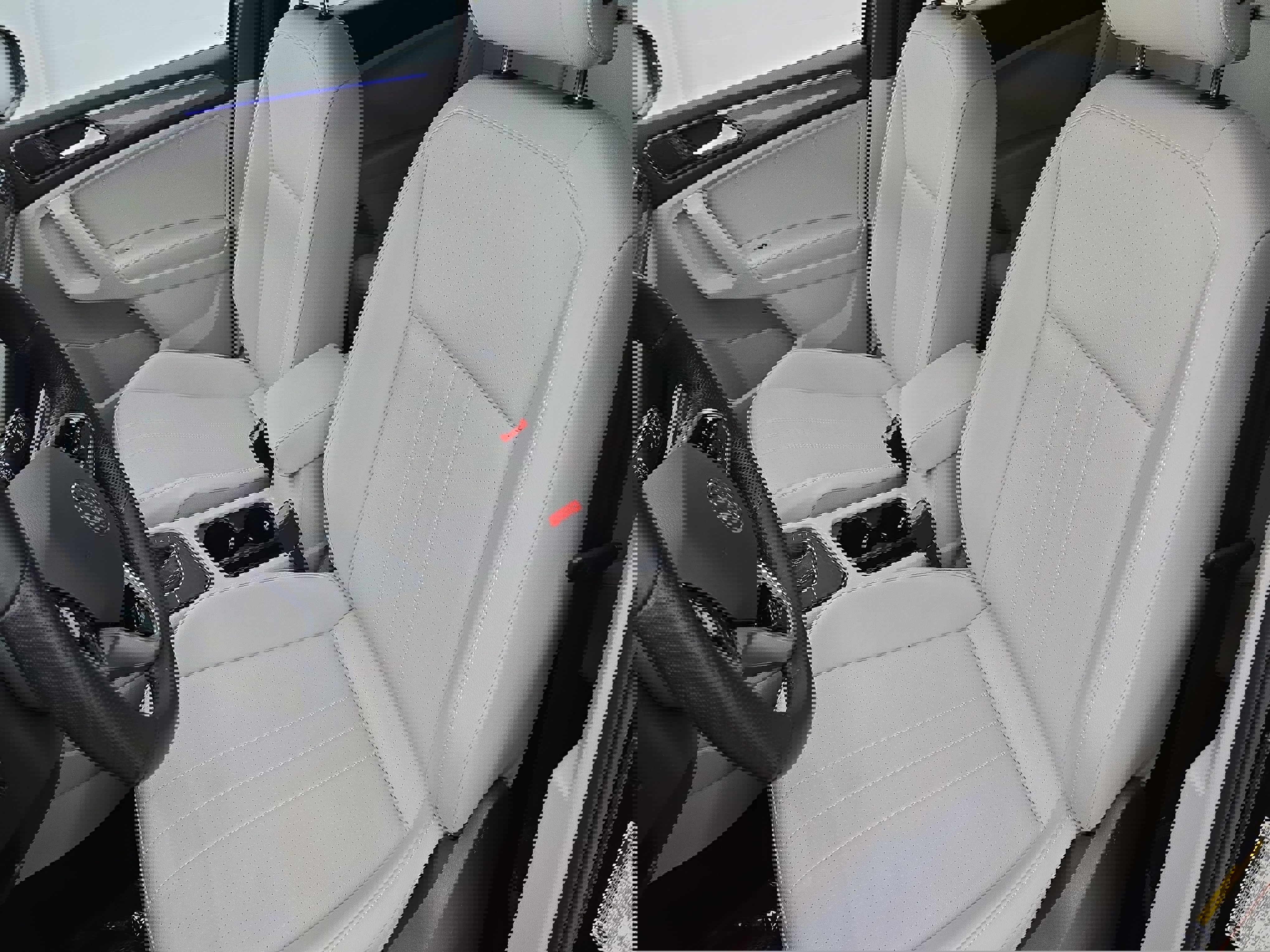 Certified 2024 Volkswagen Tiguan SE R-Line image 15