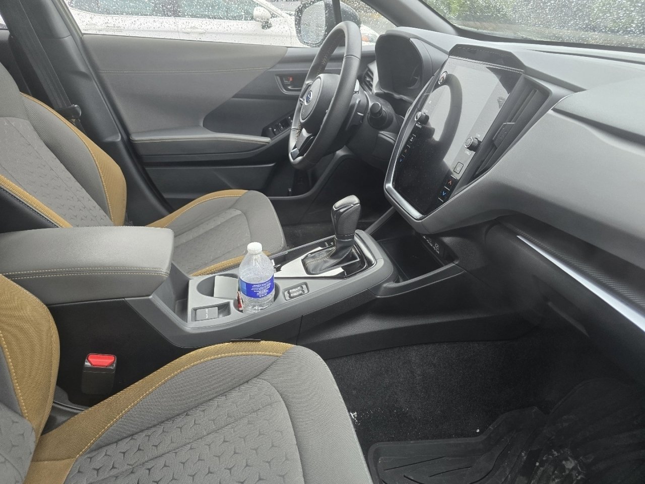Used 2024 Subaru Crosstrek 2.5i Sport AWD/4WD image 10