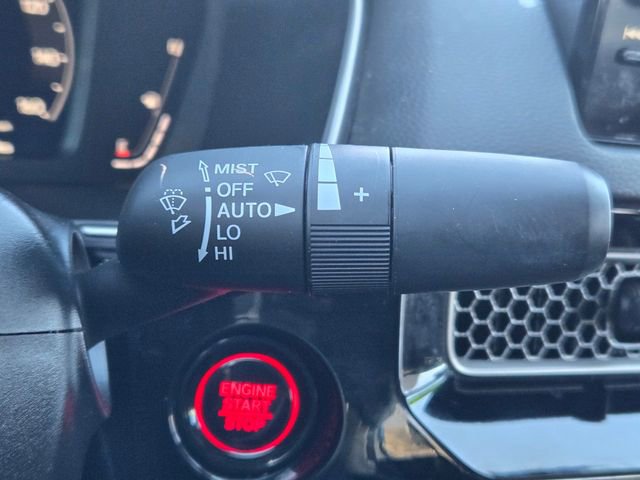 Certified 2023 Honda Civic Touring image 24