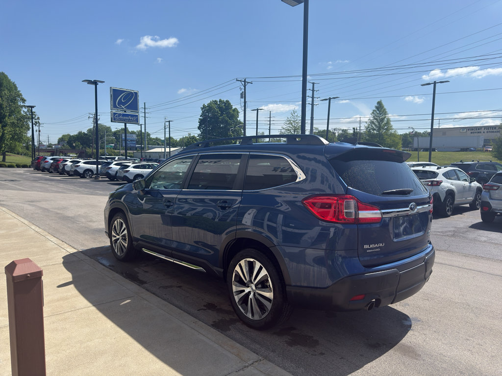 Used 2019 Subaru Ascent Limited AWD/4WD image 5