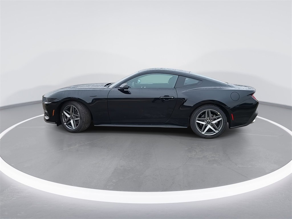 New 2026 Ford Mustang Coupe image 5