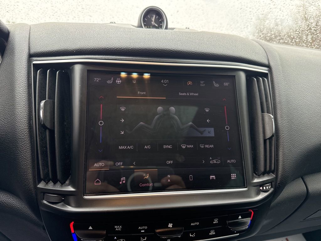 Used 2023 Maserati Levante Modena image 27