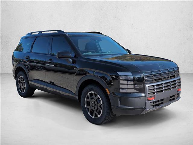 New 2026 Hyundai Palisade XRT Pro image 7