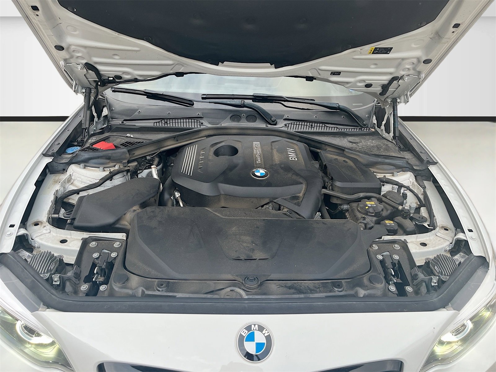 Used 2019 BMW 230i Coupe w/ Convenience Package image 31