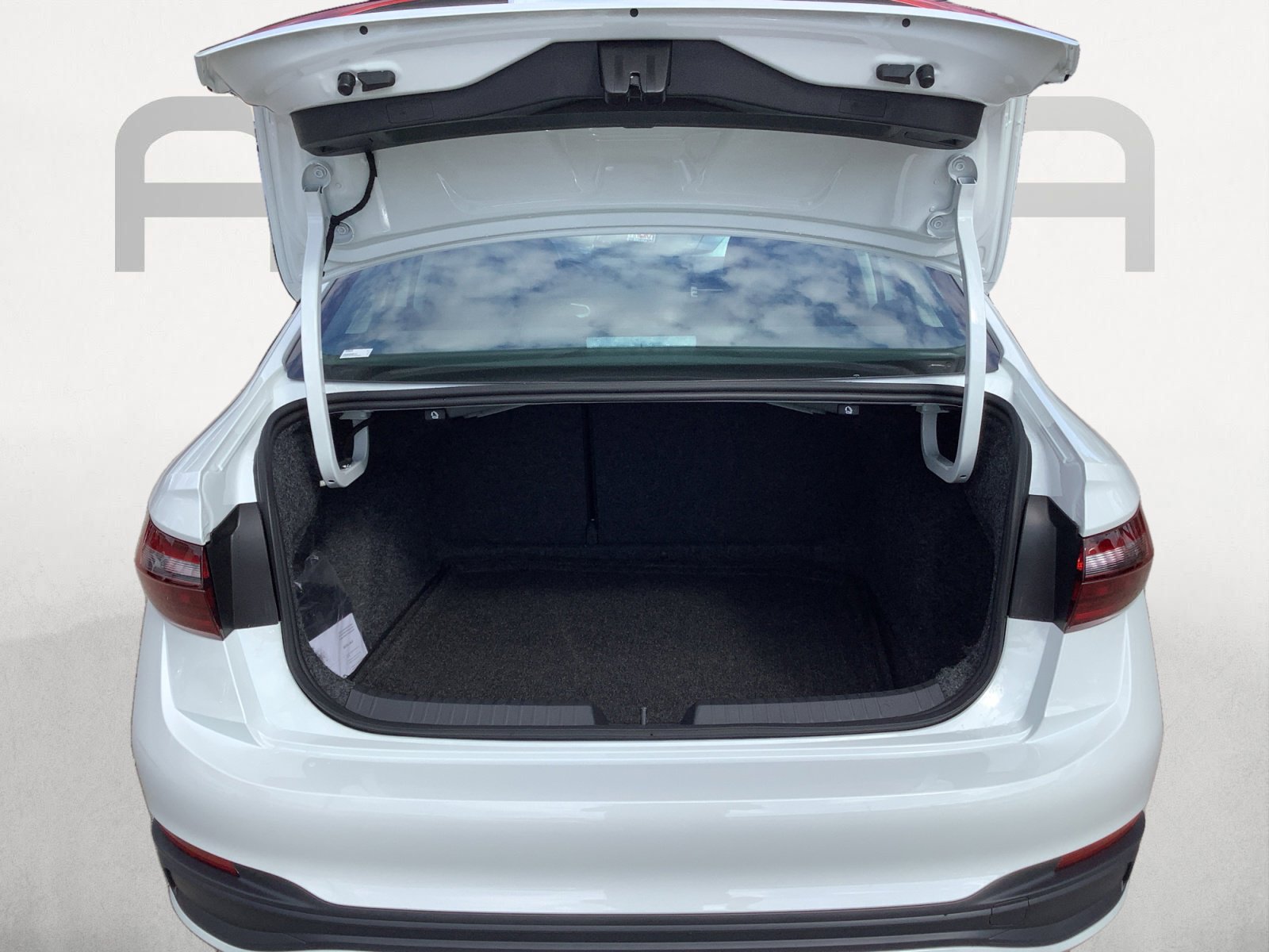 New 2026 Volkswagen Jetta S image 10
