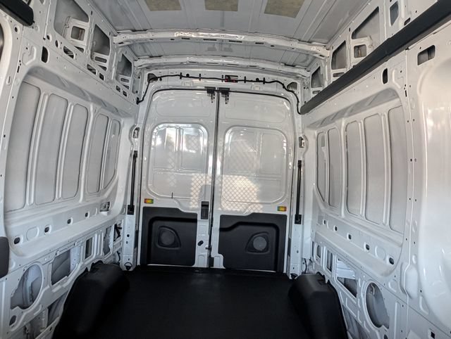 New 2026 Ford Transit 350 148 High Roof RWD image 18