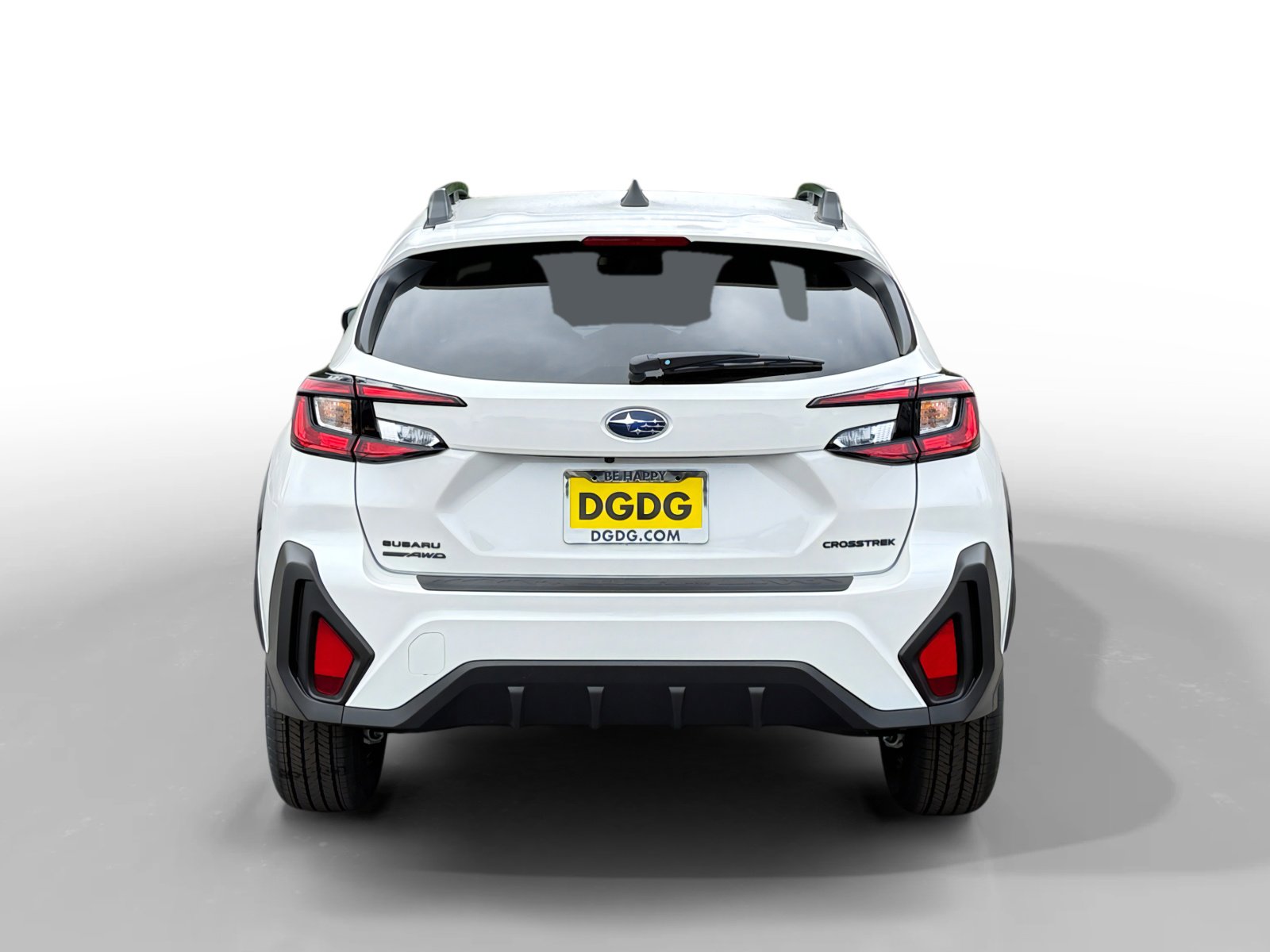 New 2026 Subaru Crosstrek 2.0i Premium image 4