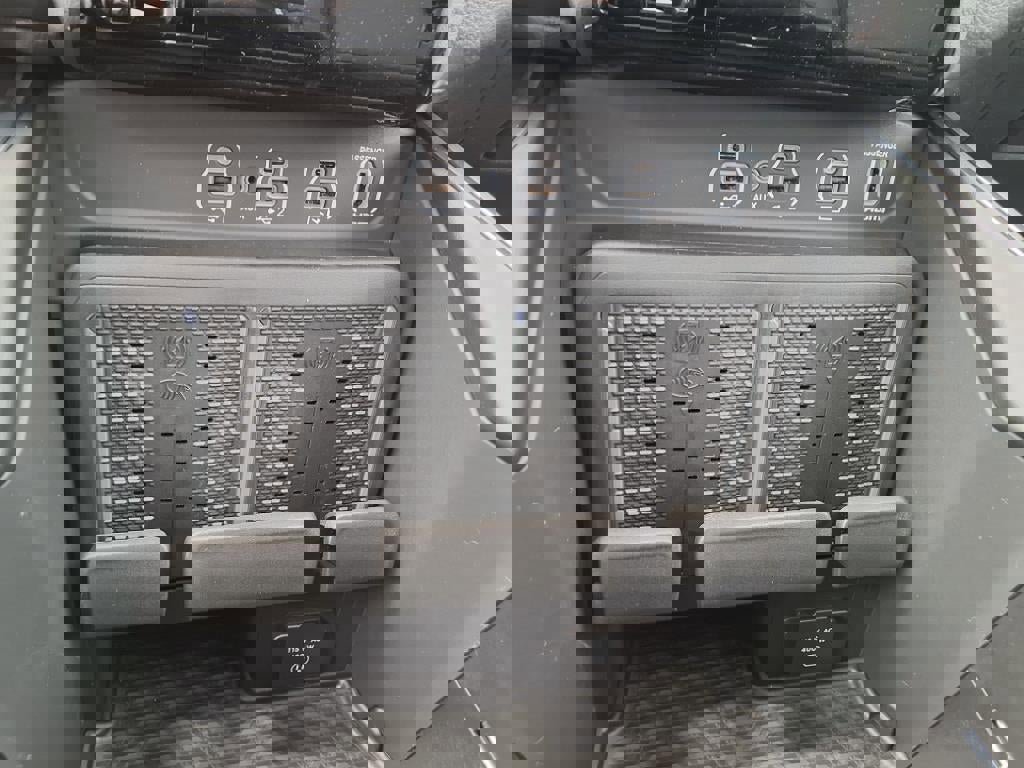 New 2026 RAM 1500 Laramie w/ Night Edition image 12