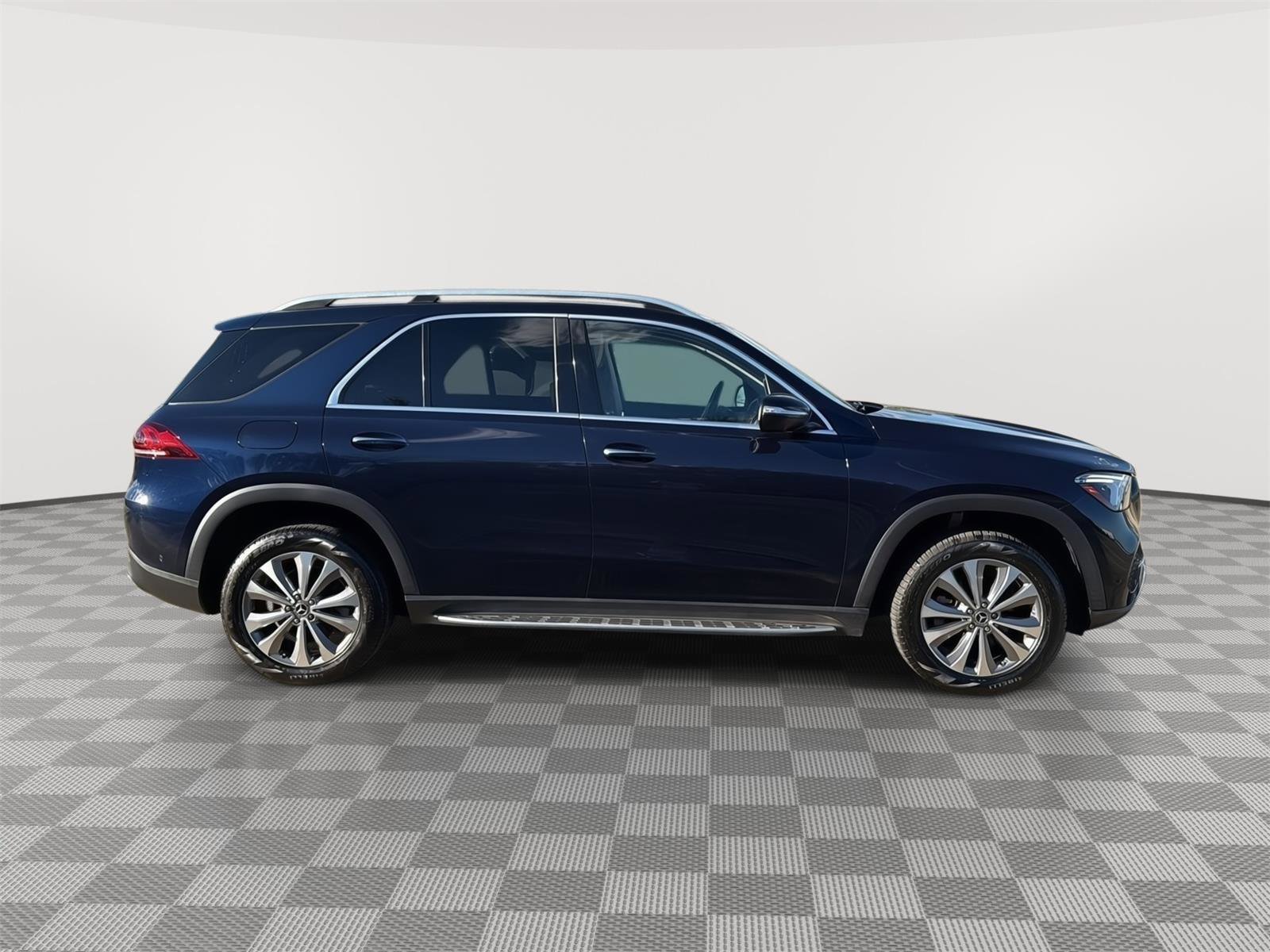 Used 2022 Mercedes-Benz GLE 350 image 6