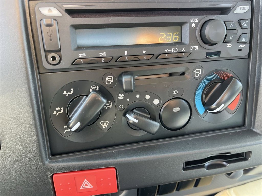 New 2024 Chevrolet Low Cab Forward 5500HD image 13