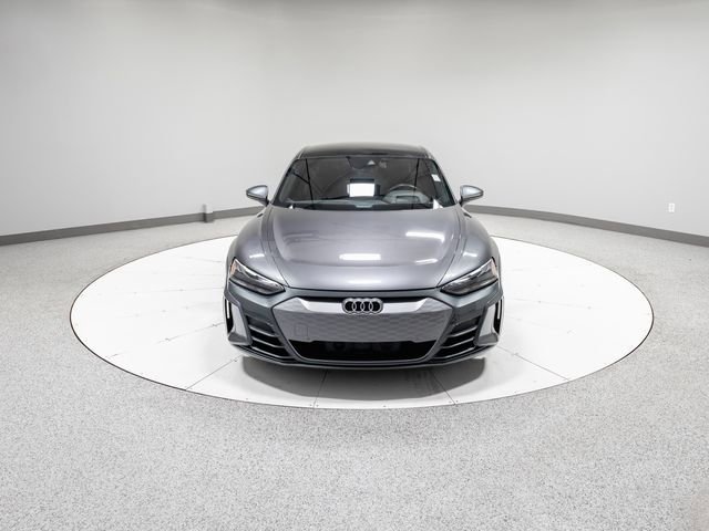 Used 2022 Audi e-tron GT Prestige w/ Prestige Package image 27
