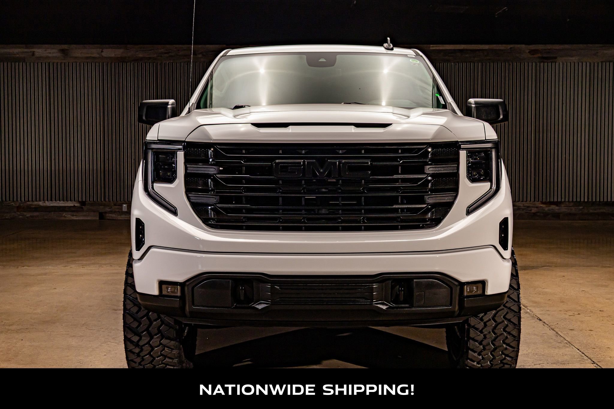 Used 2025 GMC Sierra 1500 Elevation image 4