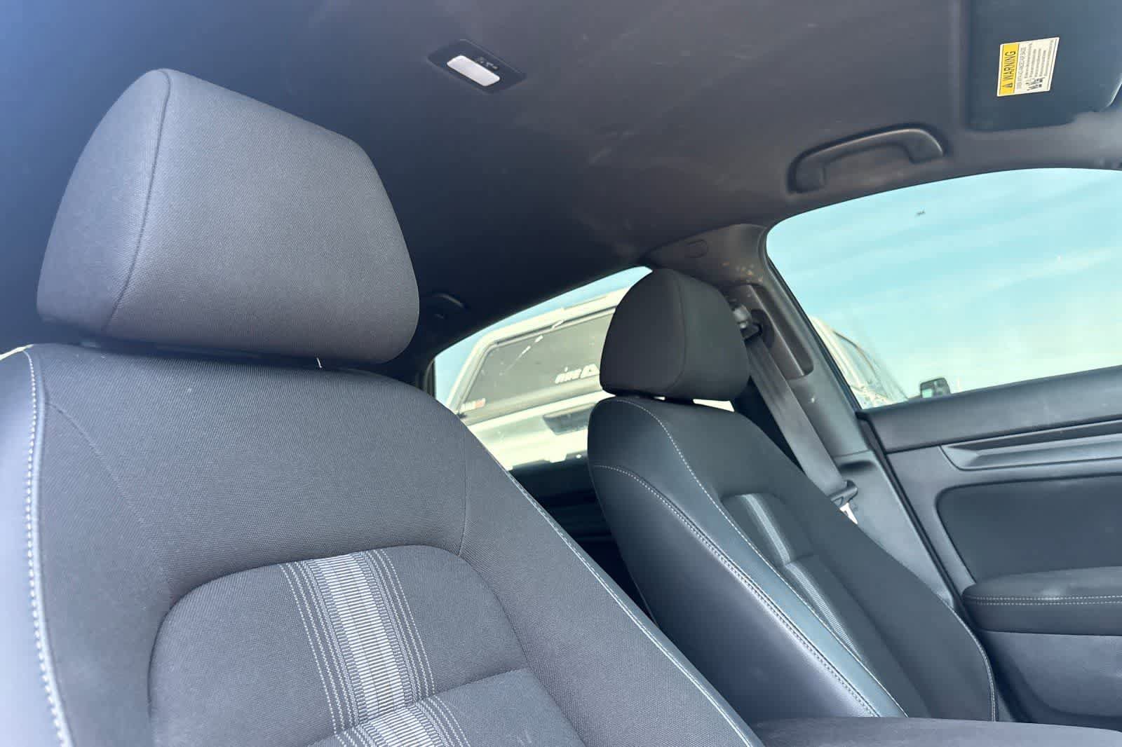 Used 2022 Honda Civic Sport image 18