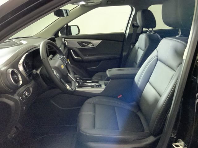 New 2026 Chevrolet Blazer LT w/ Sound & Technology Package image 17