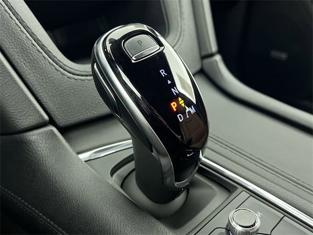 Used 2025 Cadillac XT5 Sportv image 16