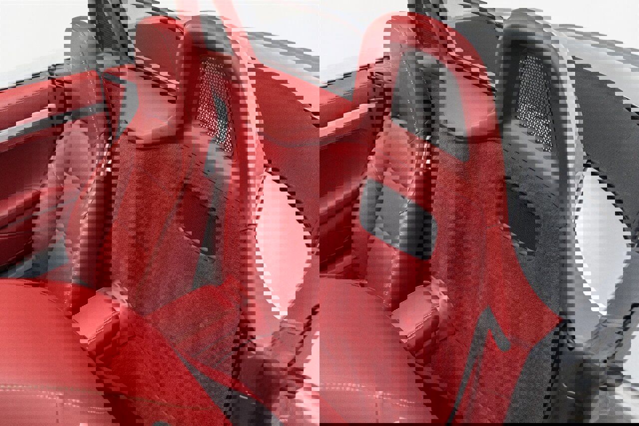 Used 2022 Porsche 718 Boxster image 21