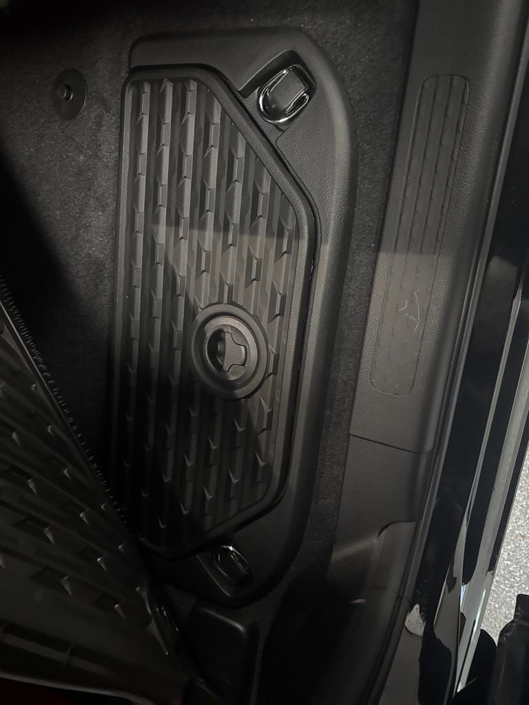 New 2026 RAM 1500 Rebel w/ Rebel Level 1 Equipment Group image 29