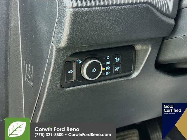 Certified 2025 Ford Ranger XLT image 14