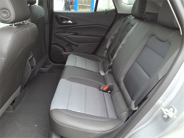 New 2026 Chevrolet Trax LT image 9