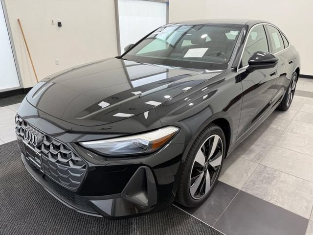 Used 2025 Audi A5 2.0T Premium w/ Convenience Package AWD/4WD image 6