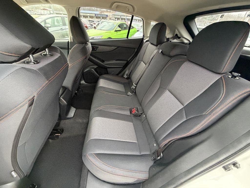 Used 2021 Subaru Crosstrek 2.0i Premium AWD/4WD image 11
