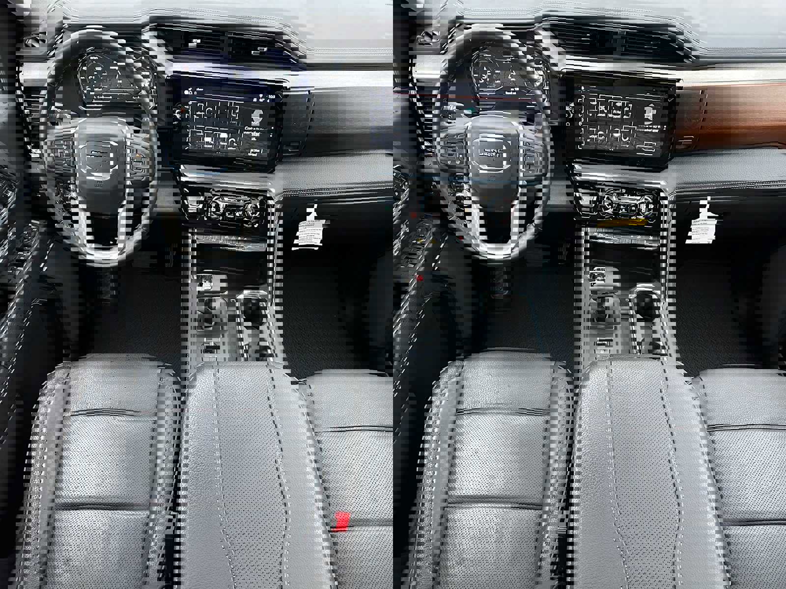 Used 2024 GMC Sierra 1500 Denali w/ Denali Reserve Package image 19