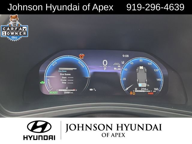 Used 2024 Toyota Grand Highlander MAX Platinum image 34