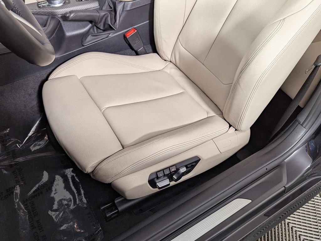 Used 2020 BMW M240i Convertible w/ Premium Package RWD image 23