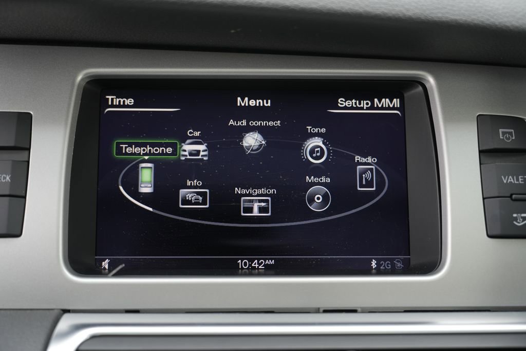 Used 2014 Audi Q7 3.0T Premium Plus w/ Premium Plus Package image 64