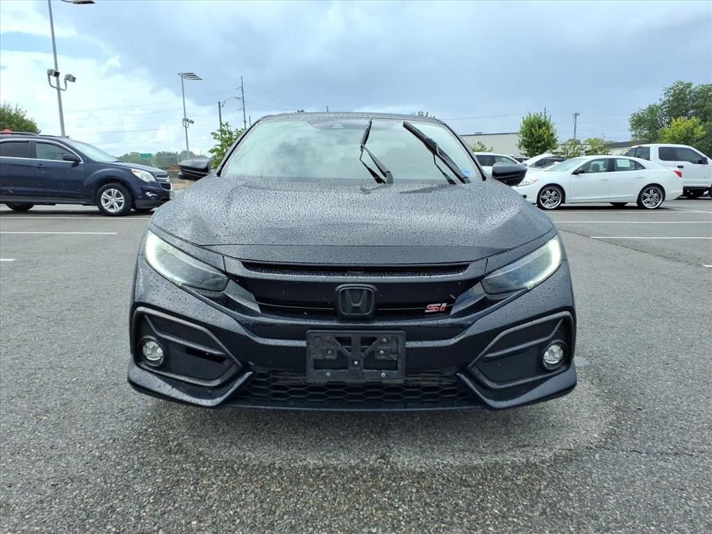Used 2020 Honda Civic Si image 10