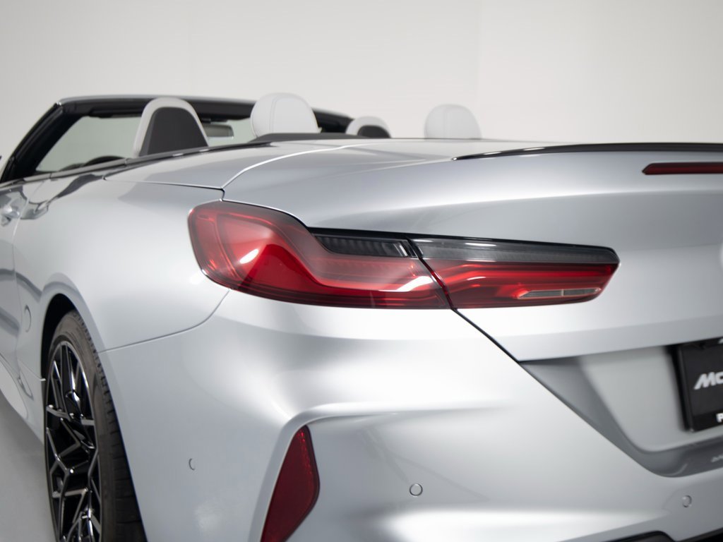 Used 2022 BMW M8 Competition image 42