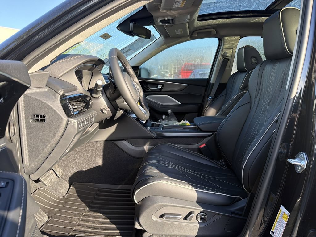 New 2026 Acura MDX SH-AWD w/ Advance Package image 11