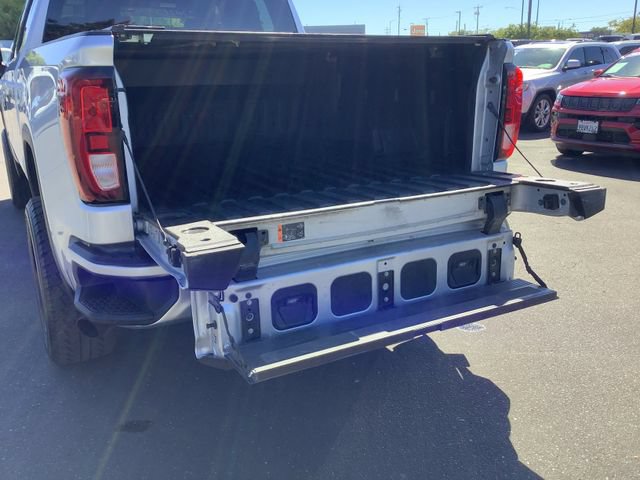 Used 2021 GMC Sierra 1500 Elevation RWD image 35