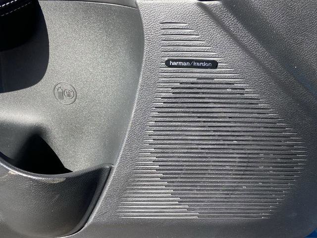 Used 2023 Dodge Challenger SRT Hellcat image 20