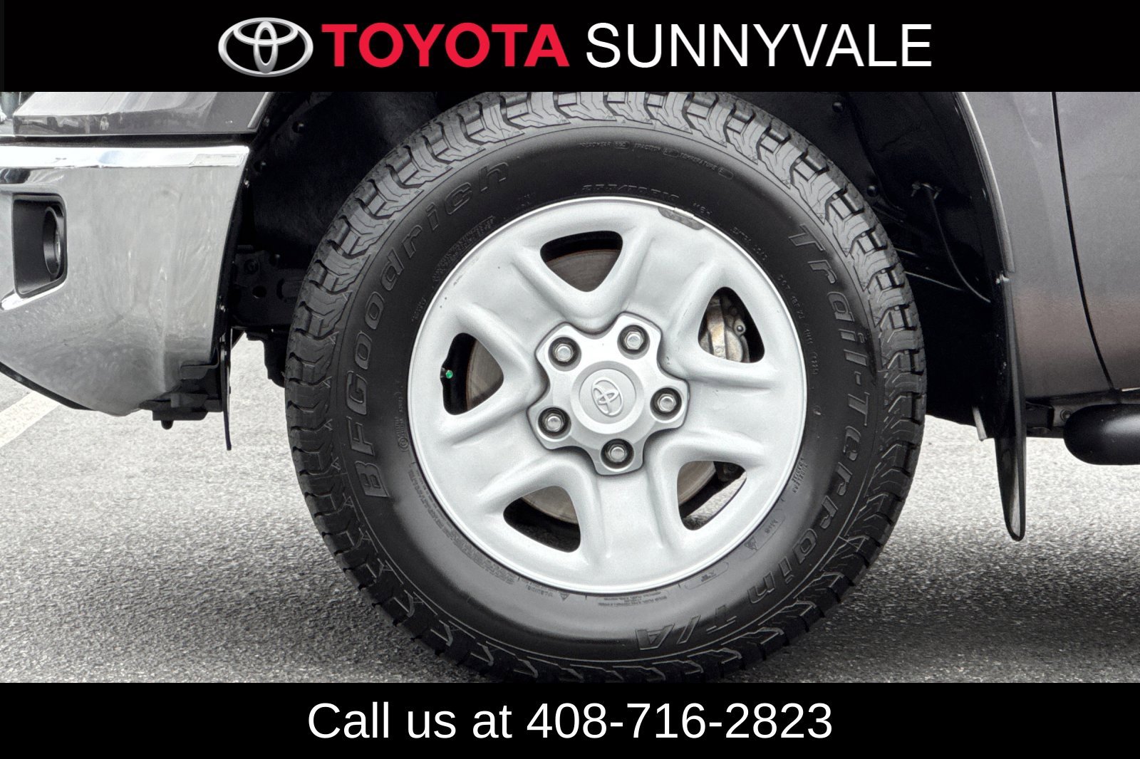 Certified 2018 Toyota Tundra SR5 w/ SR5 Upgrade Package RWD image 13