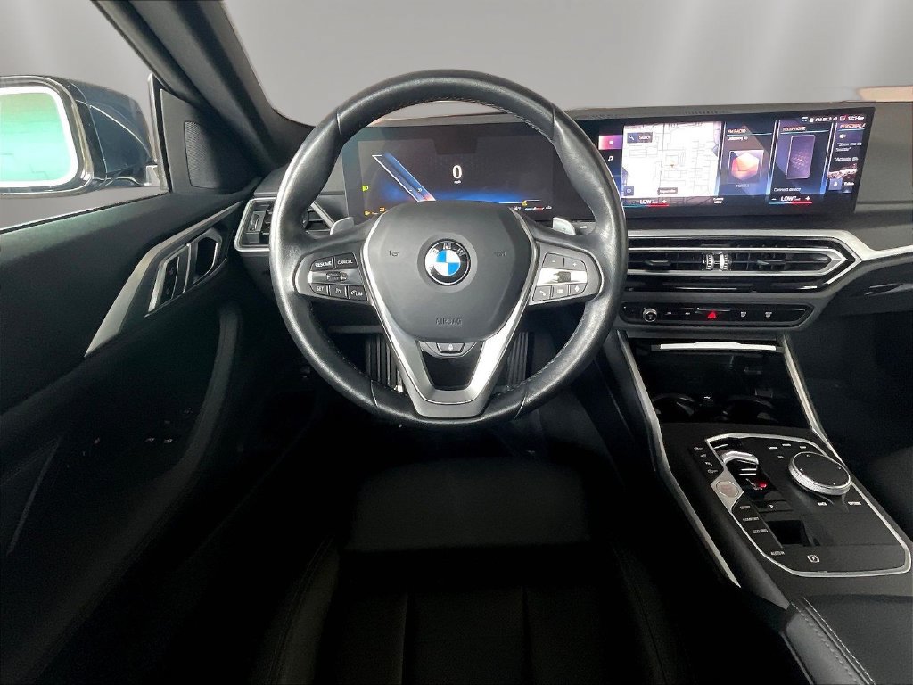 Used 2024 BMW 430i xDrive Coupe w/ Premium Package AWD/4WD image 8