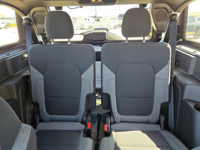 Used 2023 Ford Bronco Big Bend image 16