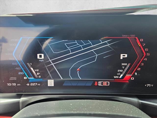 Used 2026 BMW M4 Competition RWD image 11