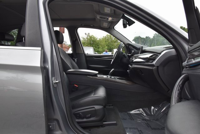 Used 2016 BMW X5 sDrive35i image 56