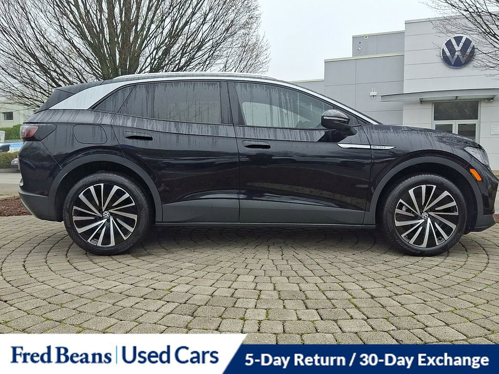 Certified 2023 Volkswagen ID.4 Pro S Plus image 7