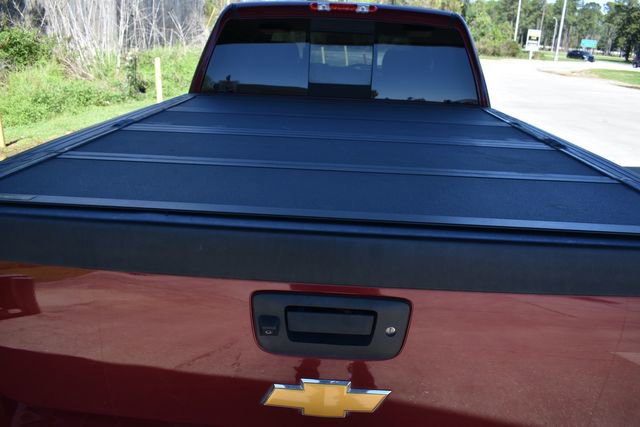 Used 2014 Chevrolet Silverado 2500 LT w/ Texas Edition AWD/4WD image 9