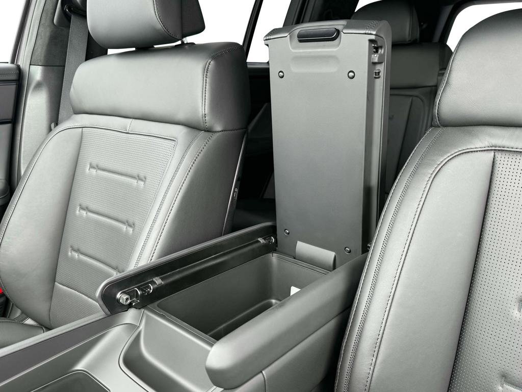 Used 2025 Hyundai Santa Fe Calligraphy image 14